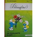 Die Schl�mpfe III. Schlumpfine und Die Schl�mpfe in Not
