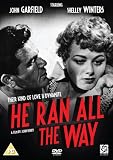 Review Optimum Home Entertainment  / He Ran All The Way [DVD] [1951]