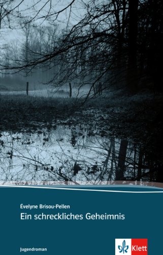 Produkt-Bild: Ein schreckliches Geheimnis; Deutsche &Uuml;bersetzung "Un si terrible secret"