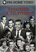 Watch Pioneers of Television Movie Online.