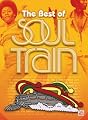 The Best Of Soul Train (3 DVD)