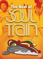 The Best Of Soul Train (3 DVD) (2010)