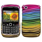 Breezy Midnight Phone Protector Cover for RIM BlackBerry 8520 (Curve), RIM  ....