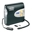 Ring Automotive RAC600 12V Digital Air Compressor Including Storage Bag