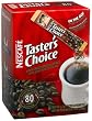 Nescafe Taster's Choice Instant Coffee, Regular, 80-Count Single Sticks (Pack of 2)