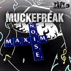 Muckefreaks 4 Life