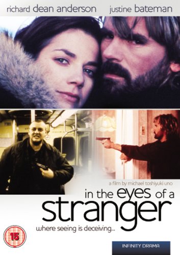 Produkt-Bild: In The Eyes Of A Stranger [UK Import]