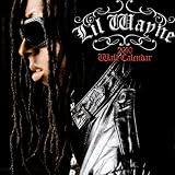 2010 Lil' Wayne Wall Calendar
