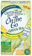 Crystal Light On the Go, Green Tea Honey, 1.34-Ounce Unit (Pack of 6)