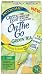 Crystal Light On the Go, Green Tea Honey, 1.34-Ounce Unit (Pack of 6)
