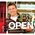 Open Days 2012 2012: and Taster Courses & Education Conventions