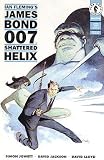 James Bond 007: Shattered Helix, Edition# 1
