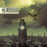 Time Of My Life (Deluxe Version)