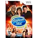 Karaoke Revolution Presents American Idol Encore 2 (Nintendo Wii)
