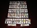 Lot of 64 New in the Box Bass Trout Redfish Musky Crankbait Fishing Lures