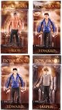 Twilight New Moon Series 2 Action Figure Assortment Case Of 14IMAGE