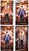 Twilight New Moon Series 2 Action Figure Assortment Case Of 14_s-1
