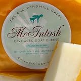Best Price McIntosh by The Old Windmill Dairy (8 ounce) by igourmet.com