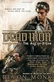 Click here to read the review of Dead Iron by Devon Monk
