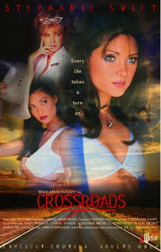 Cover art for  Crossroads
