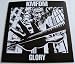 Search : Glory [White Vinyl 7 inch Single]