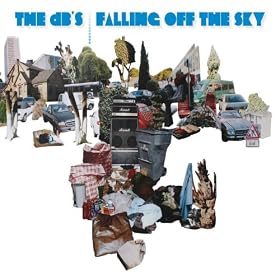 Falling Off the Sky