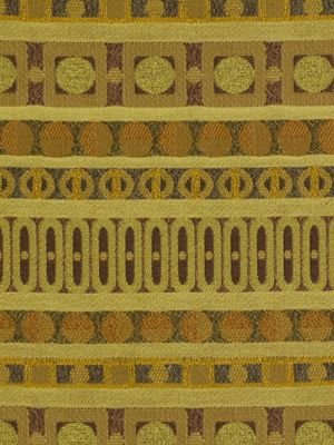 Robert Allen RA Art Nouveau - Tuscan Sun Fabric