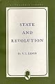 State and revolution (Little Lenin library)