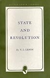 State and revolution (Little Lenin library)