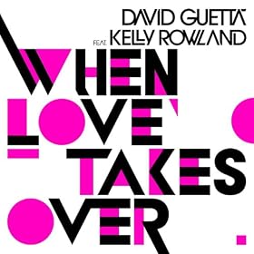 When Love Takes Over