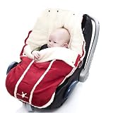Wallaboo Newborn Footmuff