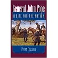 General John Pope (A Life For The Nation) (Paperback)