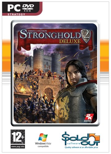 Stronghold 2 Deluxe (PC DVD)