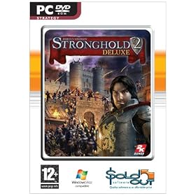 Stronghold 2 Deluxe (PC DVD)
