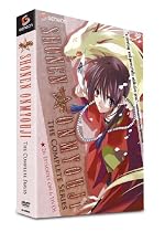 Stream Shonen Onmyouji: The Complete Series Box Set Movie Online.