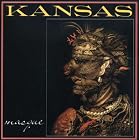 Masque by Kansas