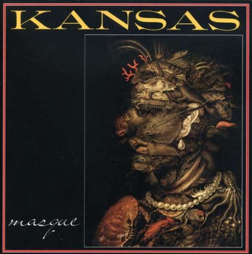 Kansas - Masque (Remaster) - Zortam Music