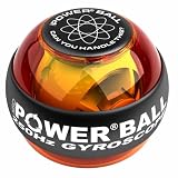 Powerball 250 Hz Regular - Amber