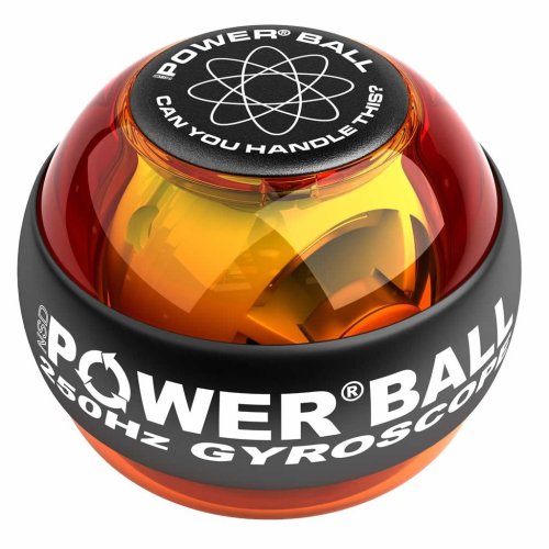 Powerball 250 Hz Regular - Amber