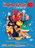 Review The Singing Kettle  / The Singing Kettle - 4 DVD Box set