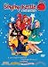 The Singing Kettle - 4 DVD Box set
