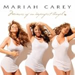 SAVE $9.99 - Memoirs of an Imperfect Angel - Mariah Carey $9.99