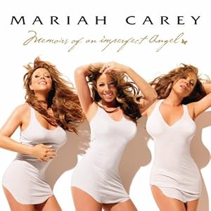 Amazon.com: Mariah Carey: Memoirs of an Imperfect Angel: Music