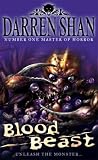 Blood Beast (The Demonata)