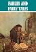 The Essential Fables and Fairy Tales Anthology (25 books)