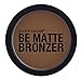 Be Matte Bronzer
