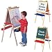 Deluxe Standing Easel