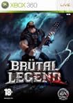 Brutal Legend Xbox360 Espa�a