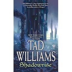Shadowmarch V3 Shadowrise