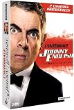 Johnny English + Johnny English, le retour